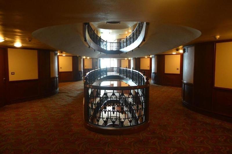 The Orchid Hotel Mumbai Vile Parle