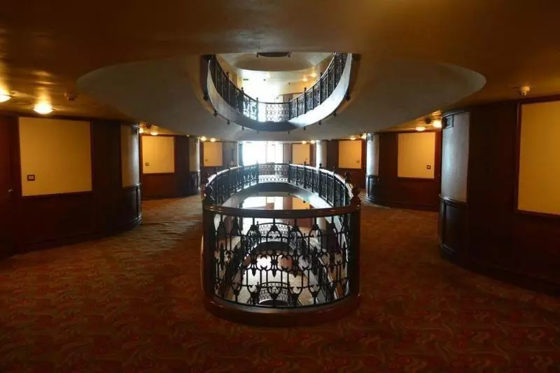 The Orchid Hotel Mumbai Vile Parle