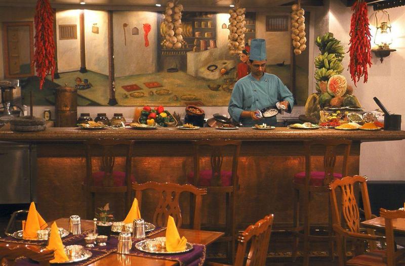 The Orchid Hotel Mumbai Vile Parle