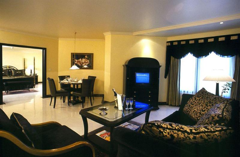 The Orchid Hotel Mumbai Vile Parle