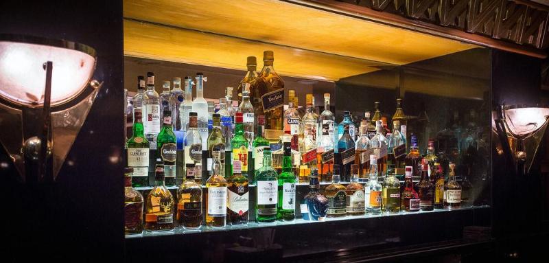 The Orchid Hotel Mumbai Vile Parle