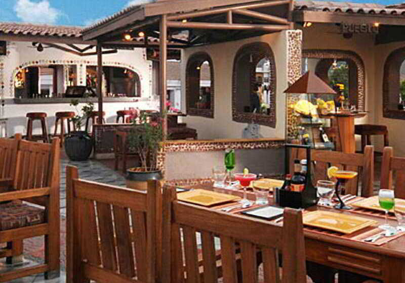 The Orchid Hotel Mumbai Vile Parle