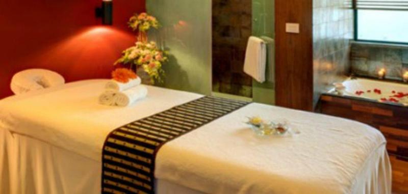 The Orchid Hotel Mumbai Vile Parle