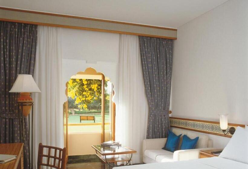 Отель Trident Jaipur