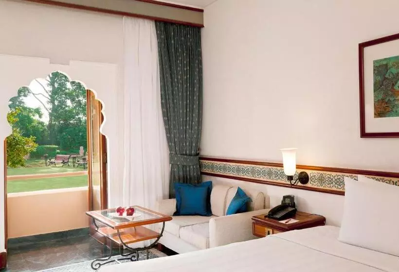 酒店 Trident Jaipur