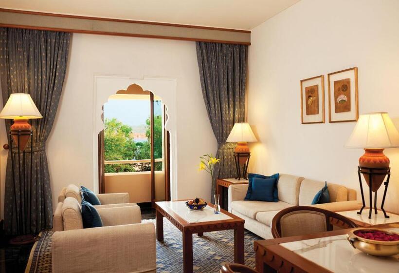 Отель Trident Jaipur