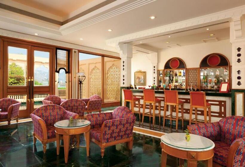 Отель Trident Jaipur