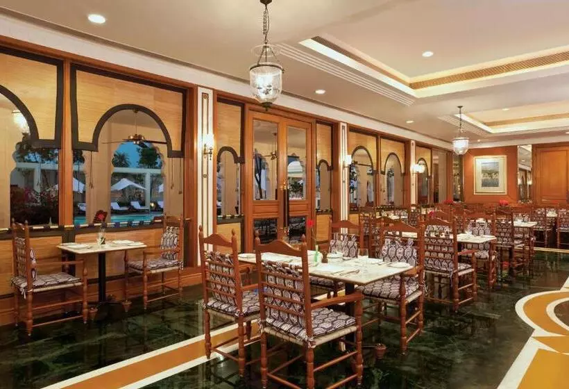 酒店 Trident Jaipur