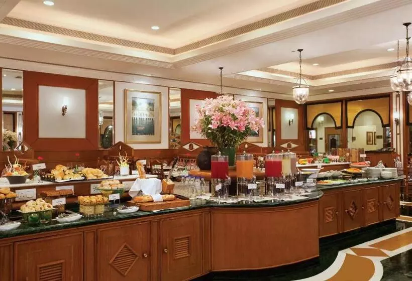 酒店 Trident Jaipur