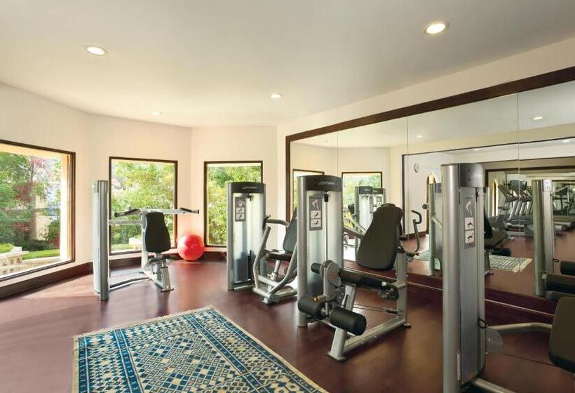 Отель Trident Jaipur