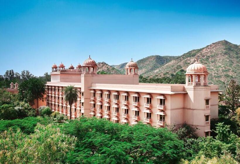 Отель Trident Jaipur