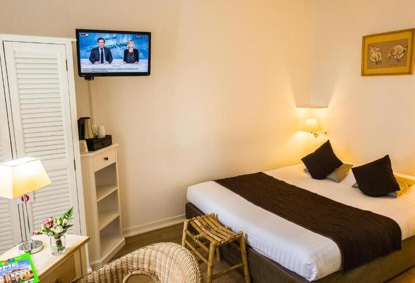 בית מלון כפרי La Maison Des Peyrat