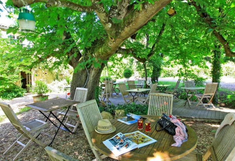 בית מלון כפרי La Maison Des Peyrat