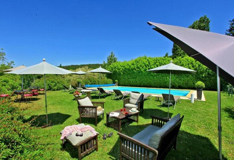 בית מלון כפרי La Maison Des Peyrat