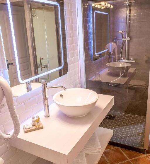 בית מלון כפרי La Maison Des Peyrat