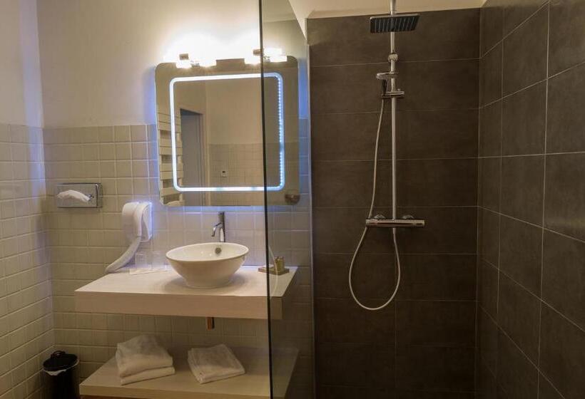 בית מלון כפרי La Maison Des Peyrat