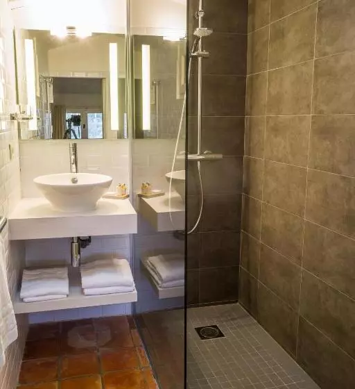 Hotelli La Maison Des Peyrat