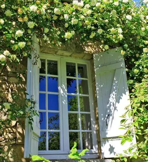 Hotelli La Maison Des Peyrat