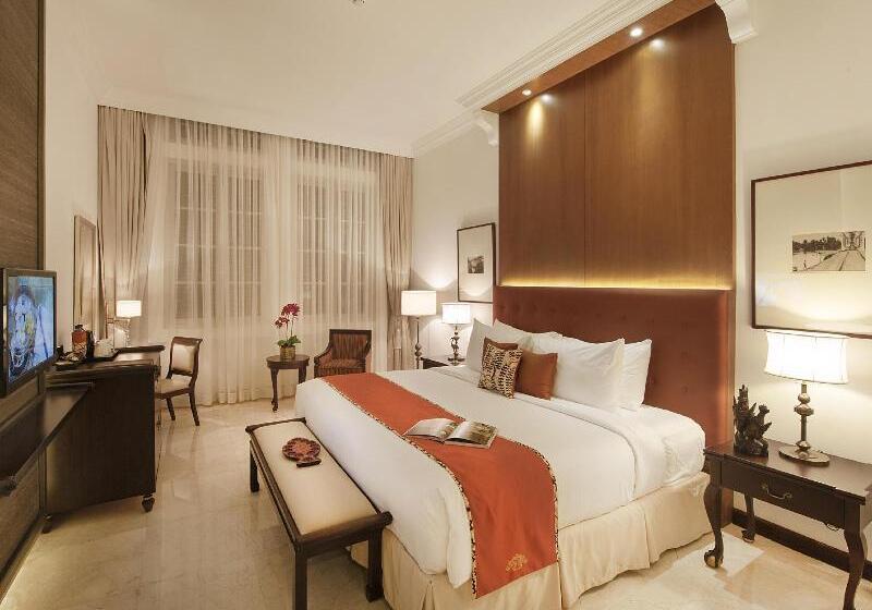 בית מלון כפרי Ammi Cepu