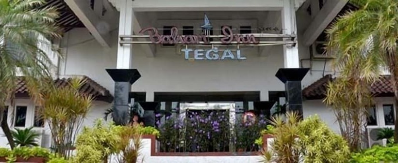 בית מלון כפרי Bahari Inn Tegal