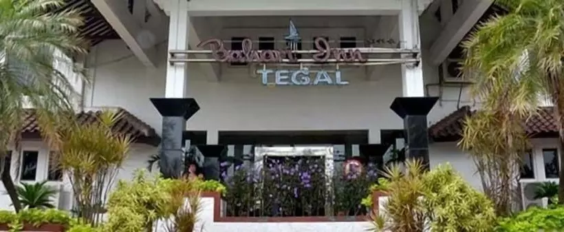 Hotel Bahari Inn Tegal