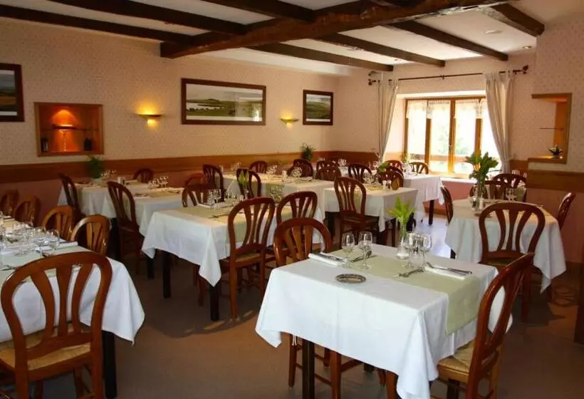 ホテル Hôtel Des Voyageurs