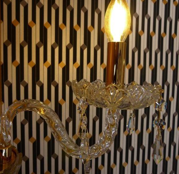 ホテル Hôtel Le Bretagne