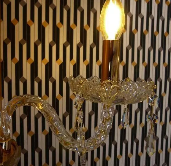 ホテル Hôtel Le Bretagne