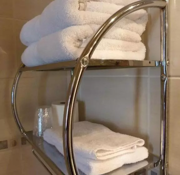 ホテル Hôtel Le Bretagne