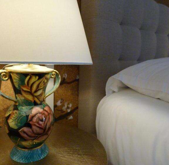 ホテル Hôtel Le Bretagne