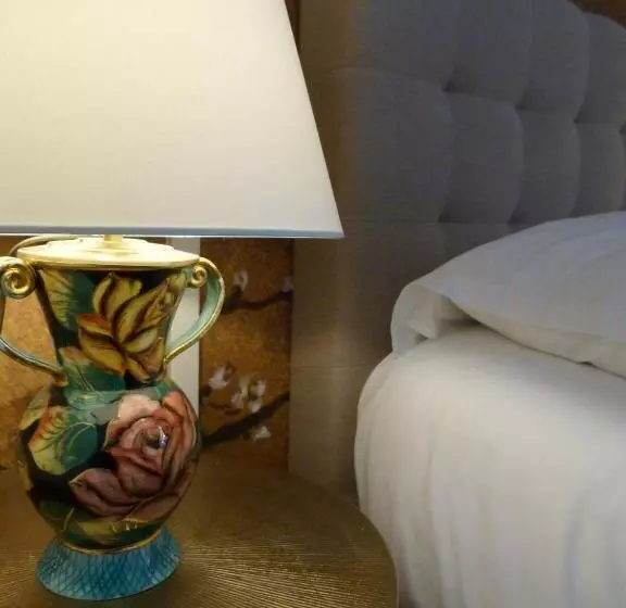 ホテル Hôtel Le Bretagne