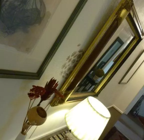 ホテル Hôtel Le Bretagne