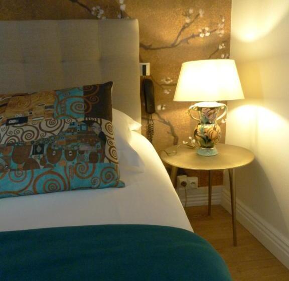 ホテル Hôtel Le Bretagne