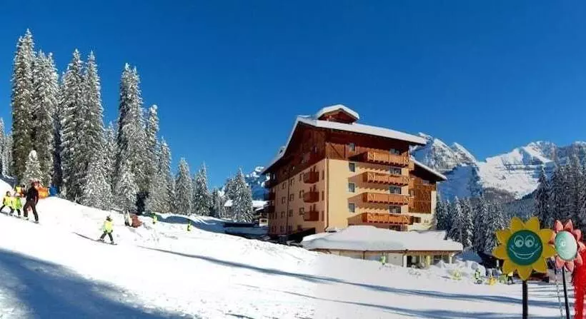 Carlo Magno Hotel Spa Resort