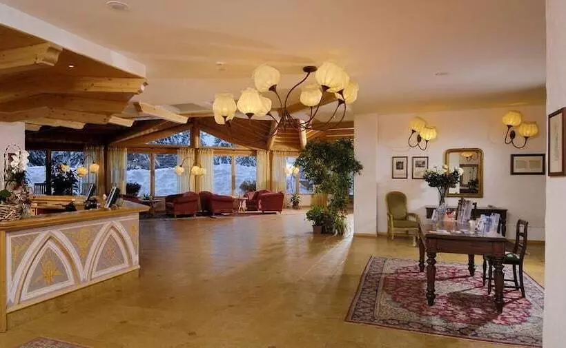 Carlo Magno Hotel Spa Resort