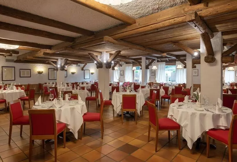 Carlo Magno Hotel Spa Resort