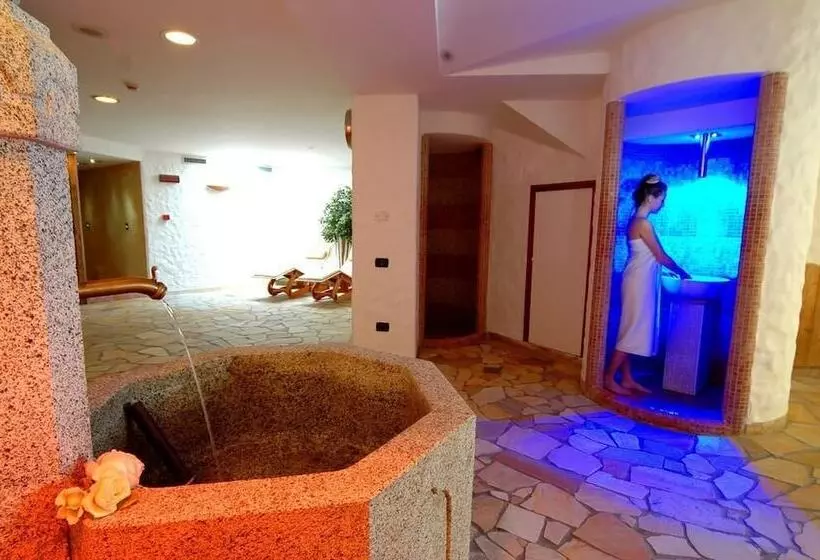 Carlo Magno Hotel Spa Resort