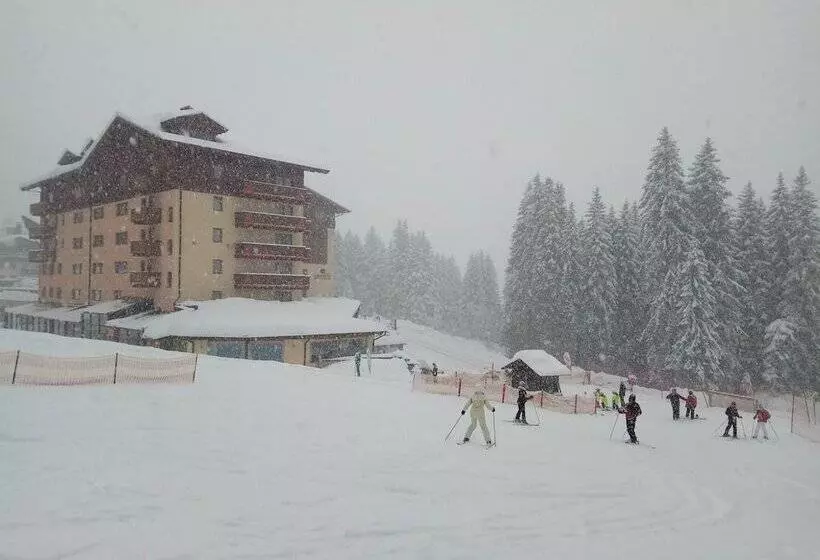 Carlo Magno Hotel Spa Resort