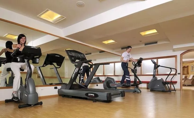 Carlo Magno Hotel Spa Resort