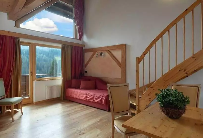 Carlo Magno Hotel Spa Resort