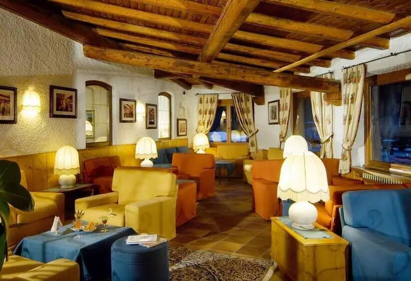 Carlo Magno Hotel Spa Resort