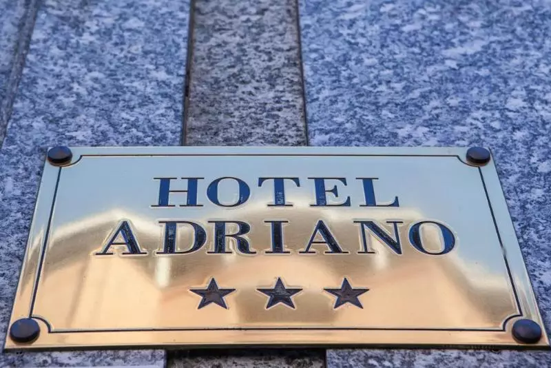 فندق Adriano
