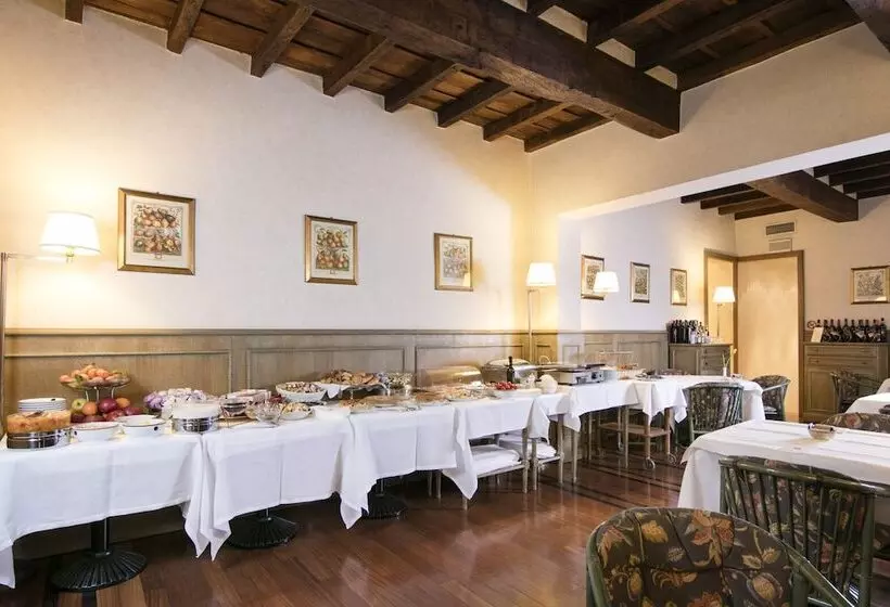 酒店 Albergo Delle Notarie