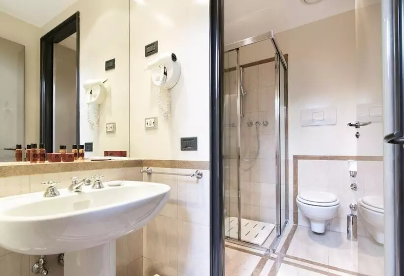 酒店 Albergo Delle Notarie