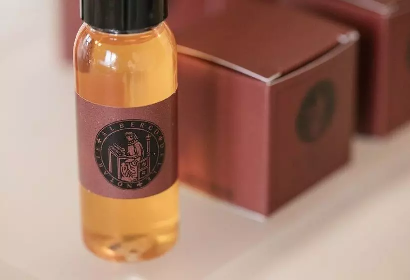 酒店 Albergo Delle Notarie