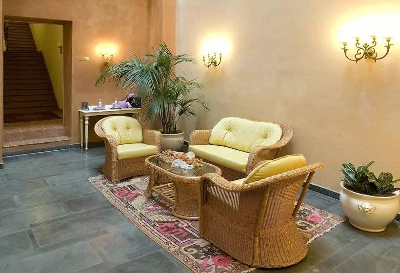 酒店 Albergo Delle Notarie