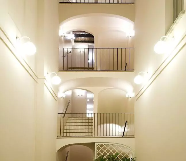 酒店 Albergo Delle Notarie