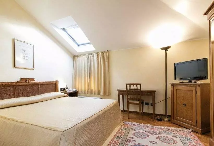 酒店 Albergo Delle Notarie