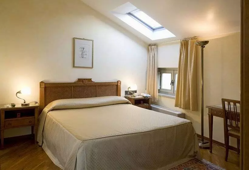 酒店 Albergo Delle Notarie