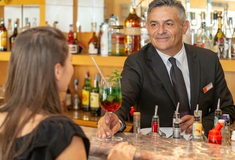 فندق Ariston And Palazzo Santa Caterina